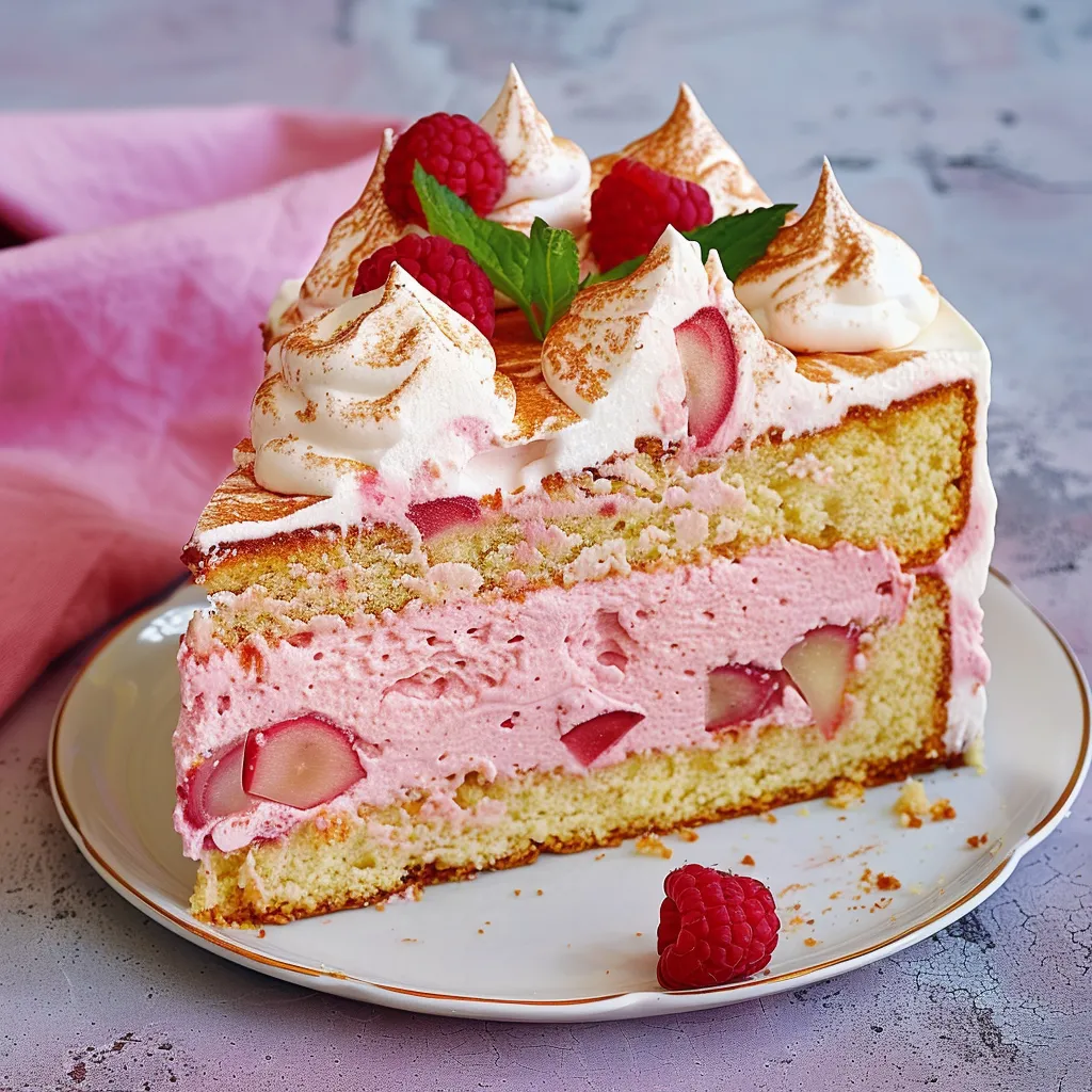 Eine Schüssel mit Pink-Lemonade.