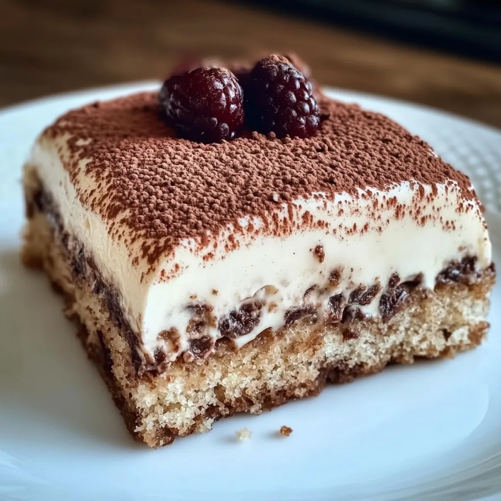 Eine Schokoladencake mit Zimtnote auf einem weißen Teller.