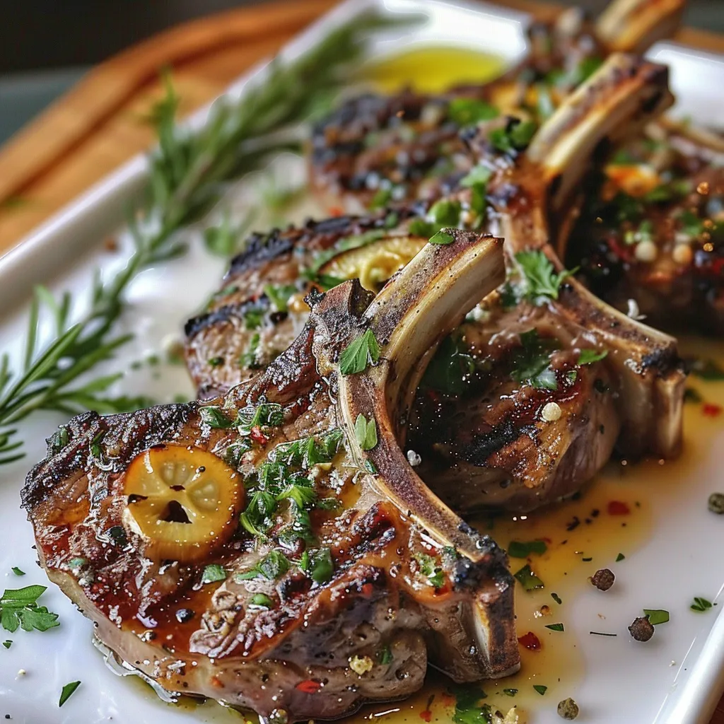 Eine Platte mit gegrilltem Fleisch, darunter eine Art von Steak mit Zwiebeln und eine Art von Steak mit Zwiebeln und Zwiebeln.